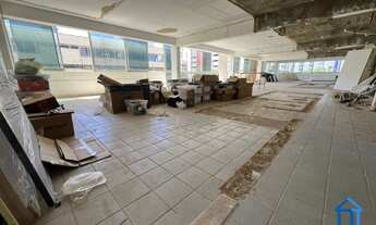 Imagem 2: Sala Comercial 215m² – Domingos Ferreira, Boa Viagem – Excelente Localização