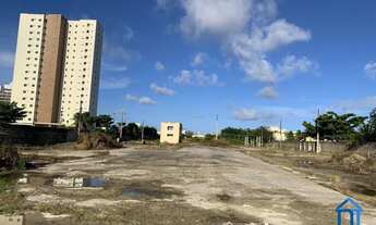 Imagem 2: Terreno excelente próximo a Lagoa do Araçá. Ideal para construtoras!