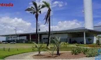 Imagem 6: GA-477 - Galpão com 13.664 dentro de condomínio em SUAPE, Armazenna 5