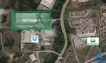 Imagem 5: Galpão com 7.493m² em condomínio logístico em Suape