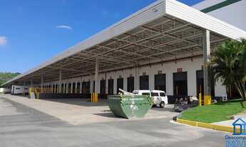 Imagem 7: Galpão com 7.493m² em condomínio logístico em Suape