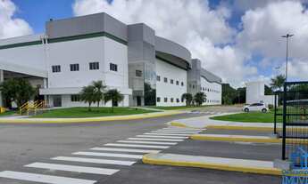 Imagem 6: Galpão com 7.493m² em condomínio logístico em Suape