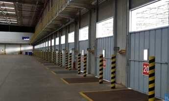 Imagem 2: Galpão com 7.493m² em condomínio logístico em Suape