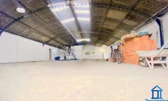 Imagem: Galpão com 900m² na Mascarenhas de Moraes