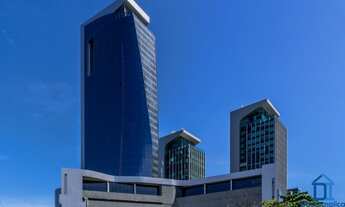 Imagem: Sala comercial com 621,36 m² no Empresarial