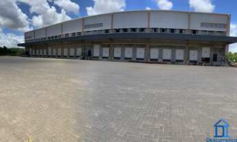 Imagem 7: Galpão com 6.951 m² na BR-232 de Jaboatão dos Guararapes!