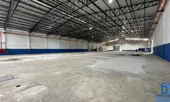 Imagem: Galpão em Condomínio com 2.130m2 em Suape