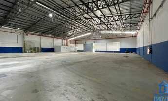 Imagem: Galpão em Condomínio com 4.033m2 em Suape