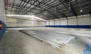 Imagem: Galpão em Condomínio com 2.680m2 em Suape