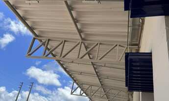 Imagem 6: PEMTAL - Galpões modulares com 2.852m² m² Dentro de Centro Logístico em Cabo de