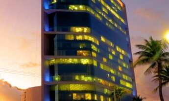 Imagem 2: Sala Comercial com 112.5m2, no Emp. JCPM, Recife-PE