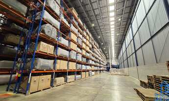 Imagem 3: Galpão Logístico 7.413m² com 9 Docas – Paulista/PE – BR-101 Norte