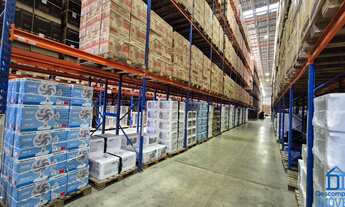 Imagem 6: Galpão Logístico 7.413m² com 9 Docas – Paulista/PE – BR-101 Norte