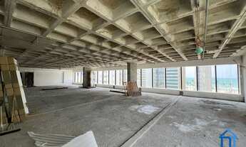 Imagem: Sala Comercial 45,41 m²  Empresarial
