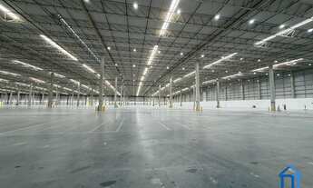 Imagem 6: Galpão 49.480m² – Alto Padrão no Condomínio Armazzena 4, Jaboatão/PE