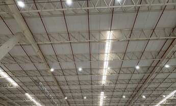 Imagem 4: Galpão 49.480m² – Alto Padrão no Condomínio Armazzena 4, Jaboatão/PE