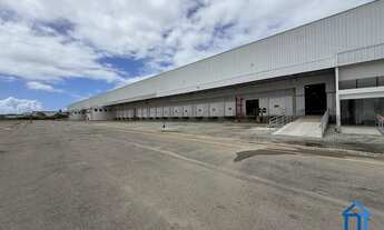 Imagem 3: Galpão 49.480m² – Alto Padrão no Condomínio Armazzena 4, Jaboatão/PE