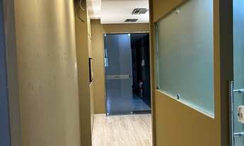 Imagem 4: Salas Comerciais Integradas 171 m² – Empresarial Nassau – 4 Vagas