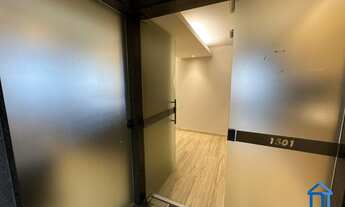 Imagem 3: Salas Comerciais Integradas 171 m² – Empresarial Nassau – 4 Vagas