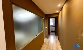 Imagem 5: Salas Comerciais Integradas 171 m² – Empresarial Nassau – 4 Vagas