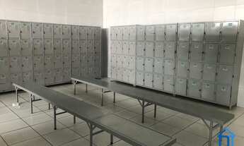 Imagem 6: GA-02-B Galpão com 3.408 m² em Condomínio logístico em Jaboatão!