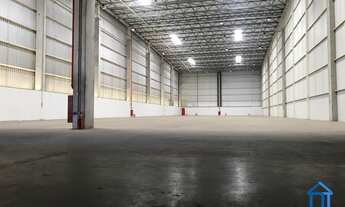 Imagem: GA-02-B Galpão com 3.408 m² em Condomínio