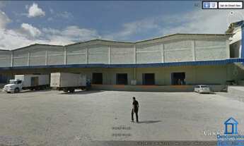 Imagem: Galpão com 1.000 m² em Jaboatão dos Guararapes!