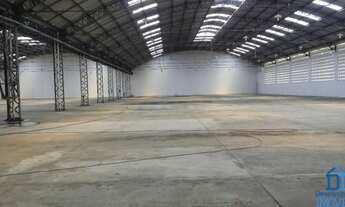 Imagem 6: Galpão com 5.800 m² em Abreu e Lima!