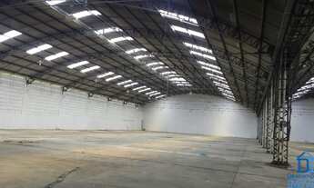 Imagem: Galpão com 5.800 m² em Abreu e Lima!