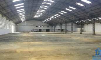 Imagem 4: Galpão com 5.800 m² em Abreu e Lima!