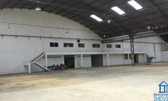 Imagem 5: Galpão com 5.800 m² em Abreu e Lima!