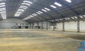 Imagem 3: Galpão com 5.800 m² em Abreu e Lima!