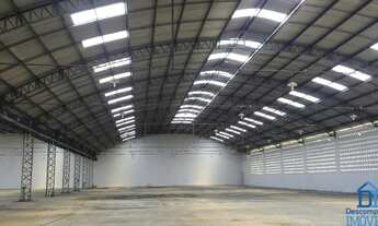 Imagem 2: Galpão com 5.800 m² em Abreu e Lima!