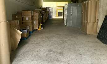 Imagem: Galpão com 825 m² em Boa Viagem!