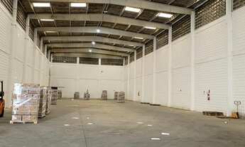 Imagem 2: Galpão com 4.850 m² em Paulista/PE!