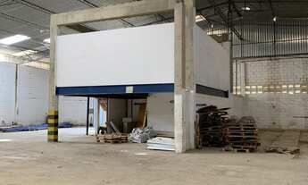 Imagem 6: Galpão com 4.850 m² em Paulista/PE!