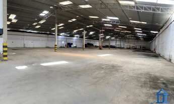 Imagem 5: Galpão com 4.850 m² em Paulista/PE!