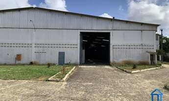 Imagem 3: Galpão com 4.850 m² em Paulista/PE!