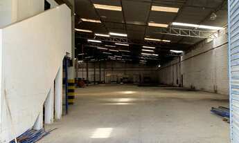 Imagem 4: Galpão com 4.850 m² em Paulista/PE!