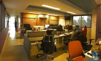 Imagem: Sala comercial com 85 m² no Empresarial