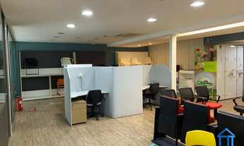 Imagem 3: Ponto comercial com 153,99m2 em Boa Viagem