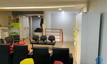 Imagem 4: Ponto comercial com 153,99m2 em Boa Viagem