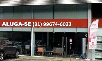 Imagem 2: Ponto comercial com 153,99m2 em Boa Viagem