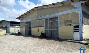 Imagem: GA-202 Galpão com 560m² em condomínio