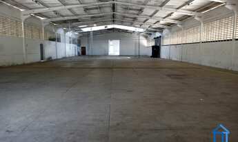 Imagem 3: GA-202 Galpão com 560m² em condomínio logístico de Igarassu