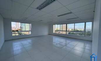Imagem: Sala comercial com 174 m² no Empresarial