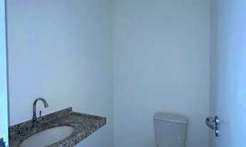 Imagem 4: Sala comercial com 174 m² no Empresarial Cervantes no Recife