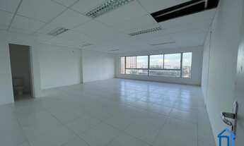 Imagem 3: Sala comercial com 174 m² no Empresarial Cervantes no Recife