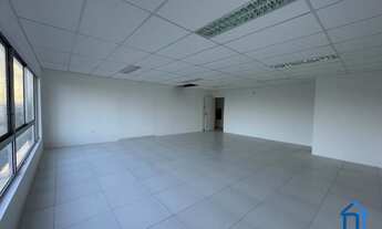 Imagem 2: Sala comercial com 174 m² no Empresarial Cervantes no Recife