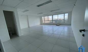 Imagem 6: Sala comercial com 174 m² no Empresarial Cervantes no Recife